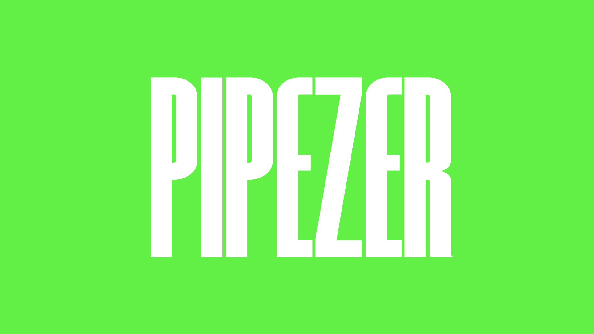 PipeZer